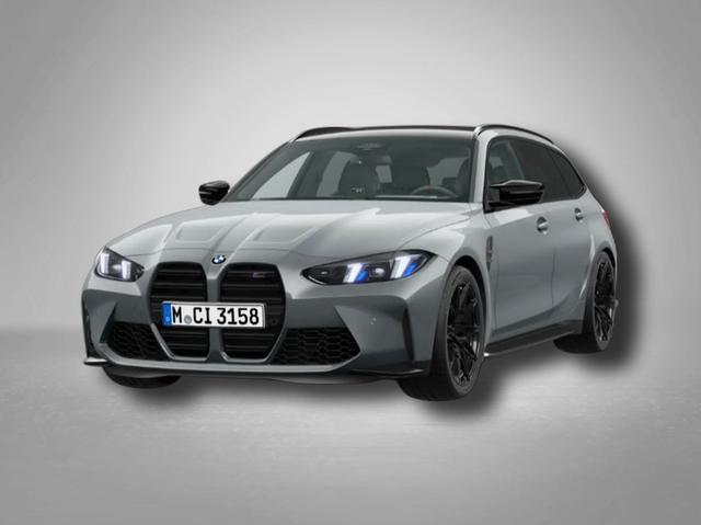 BMW M3 - Competition xDrive Touring 3.0 TFSI 8-Gang M Steptronic Sport