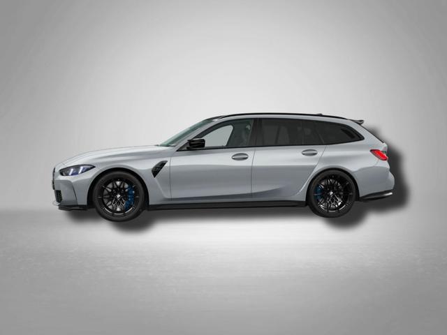 BMW M3 Competition xDrive Touring 3.0 TFSI 8-Gang M Steptronic Sport 
