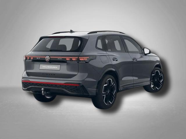 Volkswagen Tiguan R-Line 1,5 l eTSI 7-Gang-Doppelkupplungsgetriebe DSG 