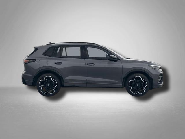 Volkswagen Tiguan R-Line 1,5 l eTSI 7-Gang-Doppelkupplungsgetriebe DSG 