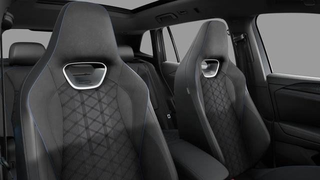 Volkswagen Tiguan R-Line 1,5 l eTSI 7-Gang-Doppelkupplungsgetriebe DSG 