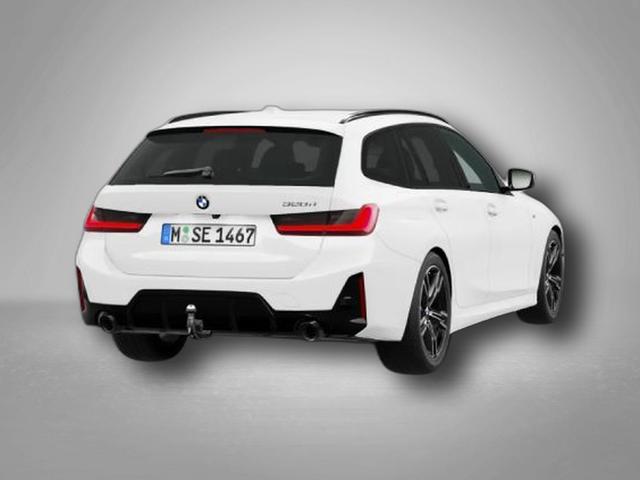 BMW 3er Touring M Sportpaket Pro 2.0 8-Gang Steptronic 