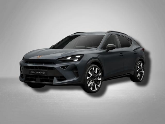 Cupra Formentor - VZ 2.0 TSI