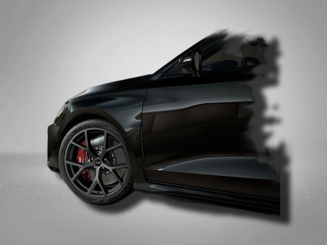 Audi RS3 Limousine 2.5 TFSI 7-Gang S tronic 