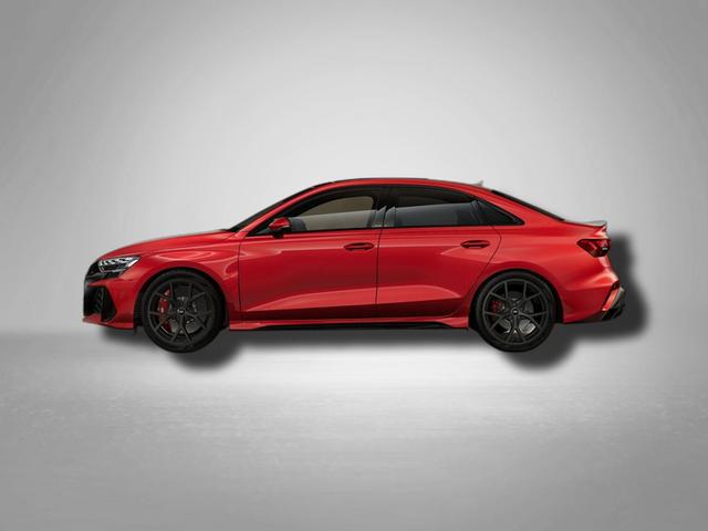 Audi RS3 Limousine 2.5 TFSI 7-Gang S tronic 