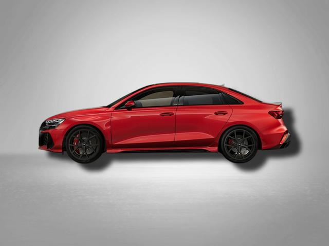 Audi RS3 Limousine 2.5 TFSI 7-Gang S tronic 