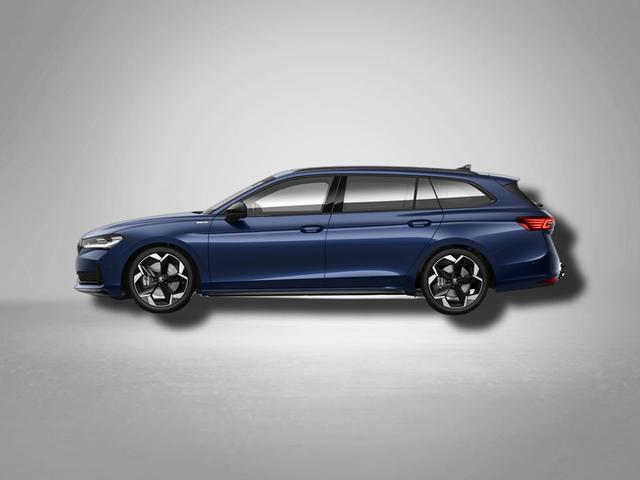 Skoda Superb Combi Sportline 2.0 TDI 7-Gang-DSG 4x4 