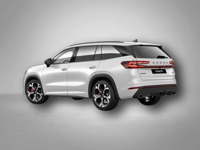 Skoda Kodiaq RS 2.0 TSI 7-Gang DSG 4x4 