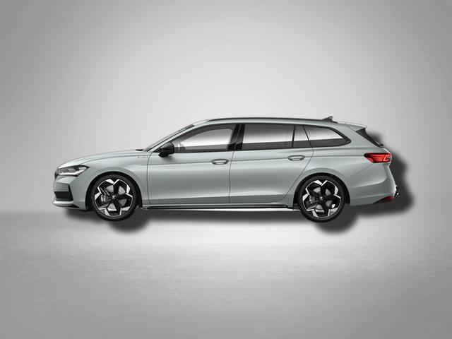 Skoda Superb Combi Sportline 2.0 TSI 7-Gang-DSG 4x4 