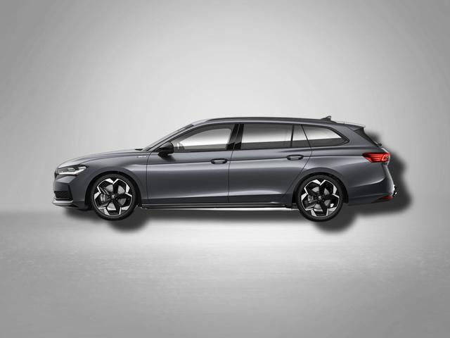 Skoda Superb Combi Sportline 2.0 TSI 7-Gang-DSG 4x4 