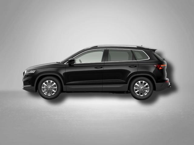 Skoda Karoq Selection Plus 1.5 TSI 7-Gang-DSG 