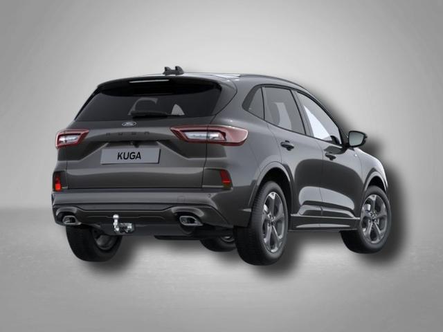 Ford Kuga ST-Line 1.5 TSI 8-Gang Automatik 