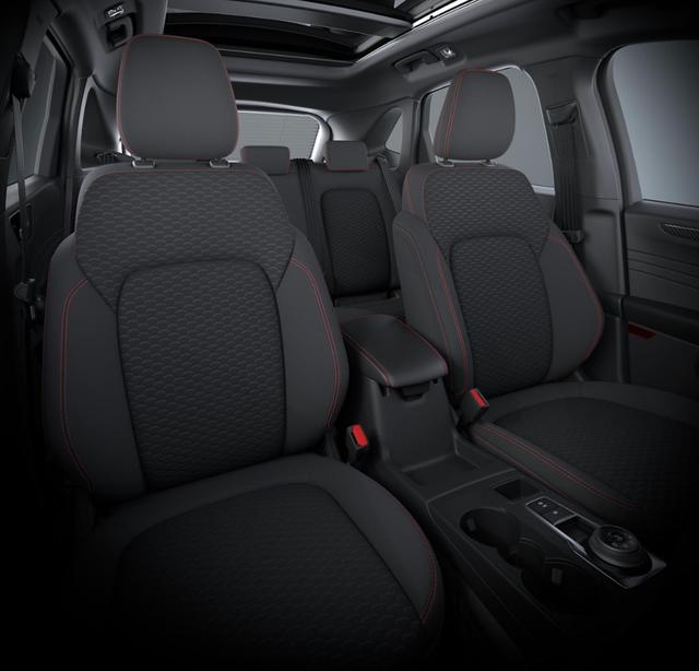 Ford Kuga ST-Line 1.5 TSI 8-Gang Automatik 