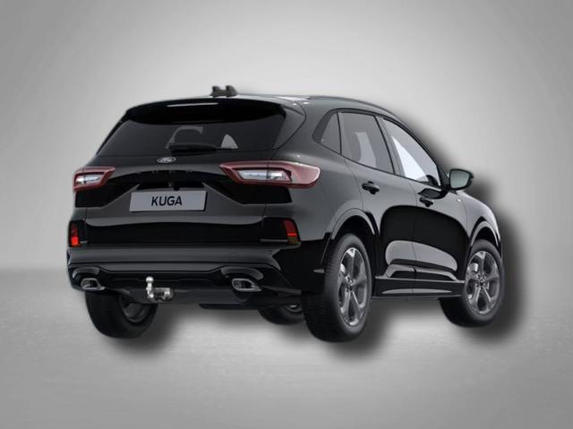 Ford Kuga ST-Line 1.5 TSI 8-Gang Automatik 