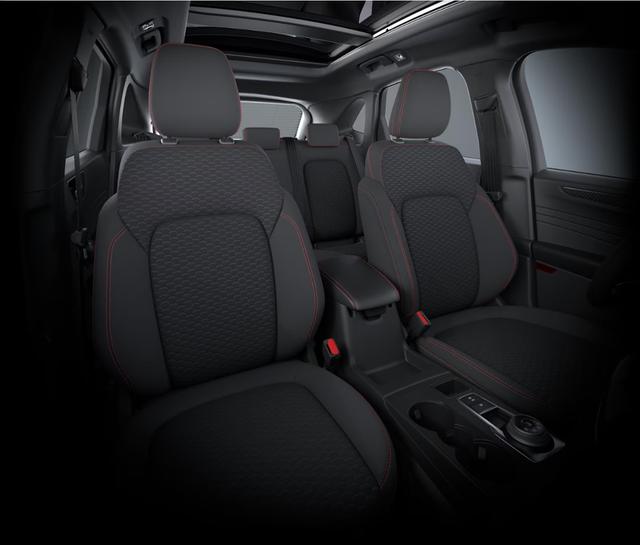 Ford Kuga ST-Line 1.5 TSI 8-Gang Automatik 