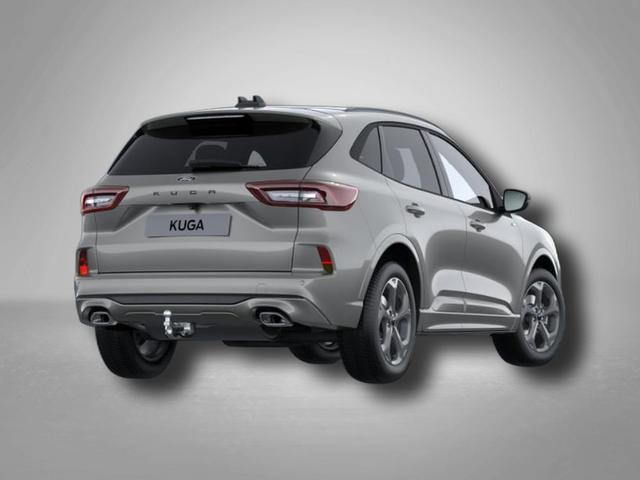 Ford Kuga ST-Line 1.5 TSI 8-Gang Automatik 