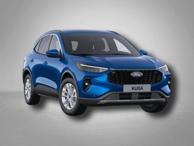 Ford Kuga - ST-Line 1.5 TSI 8-Gang Automatik