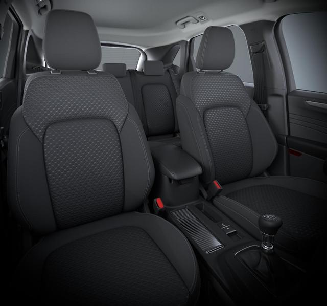 Ford Kuga ST-Line 1.5 TSI 8-Gang Automatik 