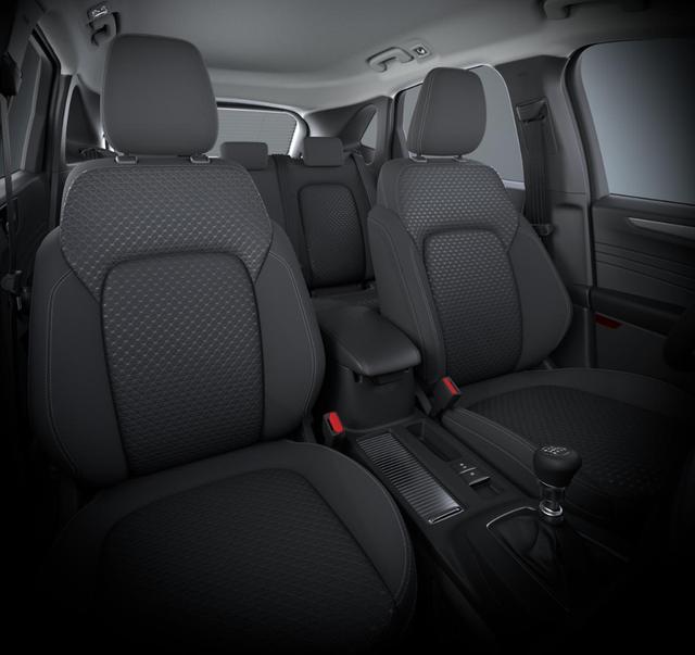 Ford Kuga ST-Line 1.5 TSI 8-Gang Automatik 