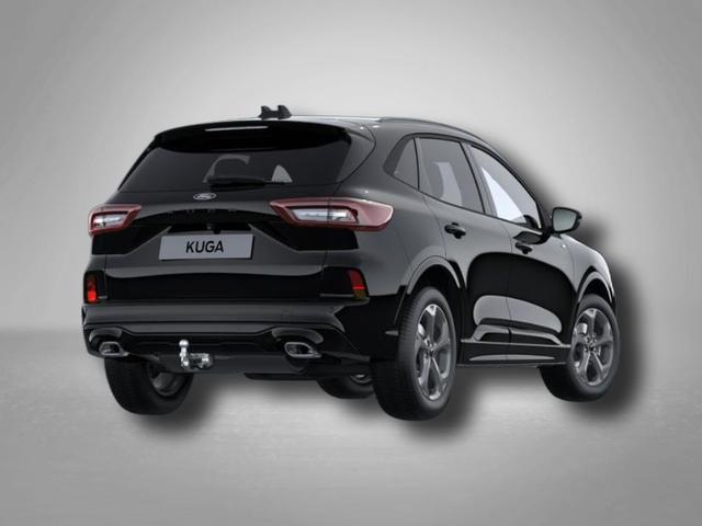 Ford Kuga ST-Line 1.5 TSI 8-Gang Automatik 