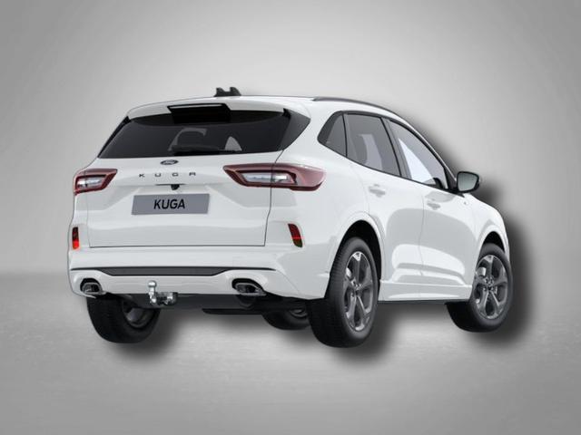 Ford Kuga ST-Line 1.5 TSI 8-Gang Automatik 