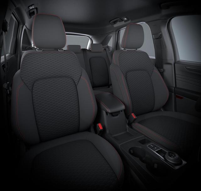 Ford Kuga ST-Line 1.5 TSI 8-Gang Automatik 