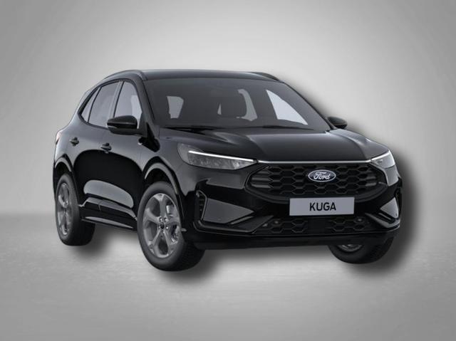 Ford Kuga - ST-Line 1.5 TSI 8-Gang Automatik
