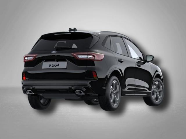 Ford Kuga ST-Line 1.5 TSI 8-Gang Automatik 