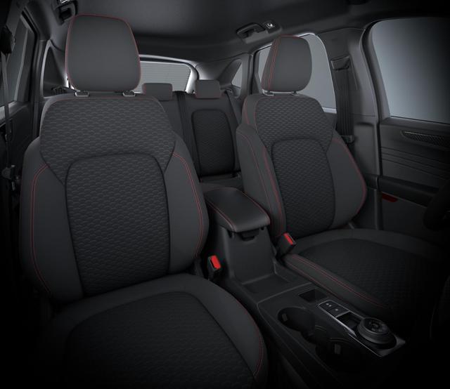 Ford Kuga ST-Line 1.5 TSI 8-Gang Automatik 