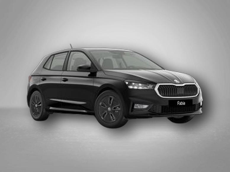 Skoda Fabia     Selection 1.5 TSI 7-Gang-DSG