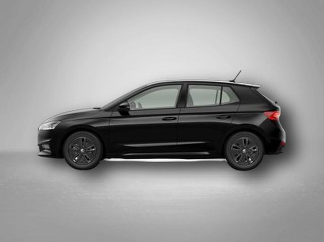 Skoda Fabia Selection 1.5 TSI 7-Gang-DSG 