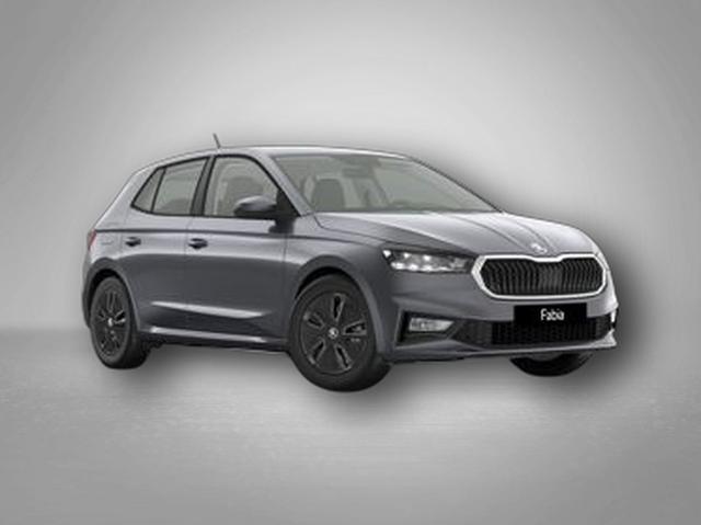 Skoda Fabia - Selection 1.5 TSI 7-Gang-DSG