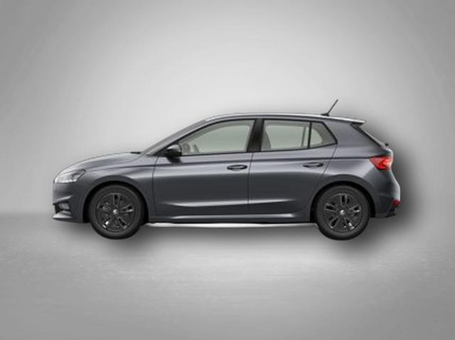 Skoda Fabia Selection 1.5 TSI 7-Gang-DSG 