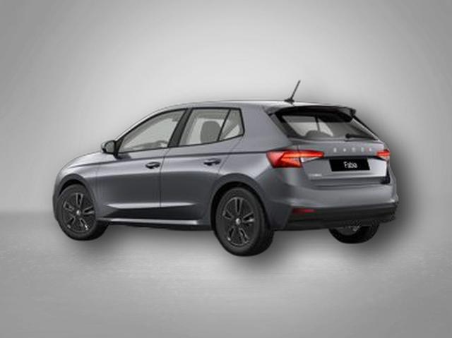 Skoda Fabia Selection 1.5 TSI 7-Gang-DSG 