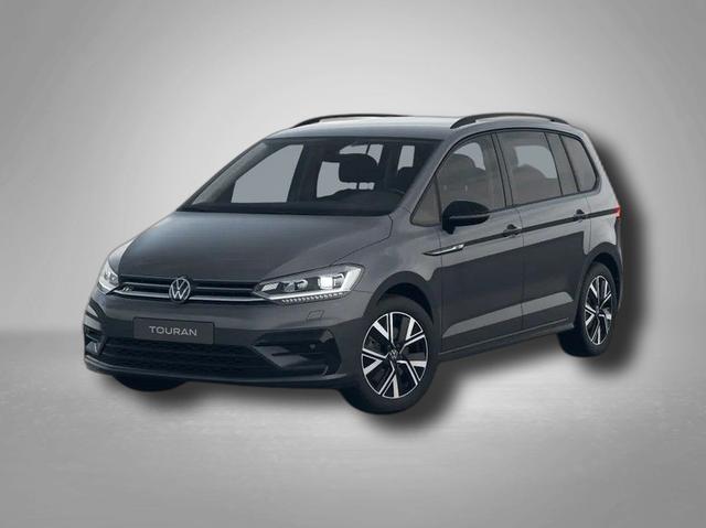 Volkswagen Touran - Highline R-Line 1.5 TSI 7-Gang DSG
