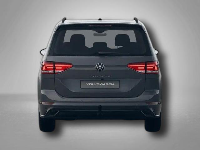 Volkswagen Touran Highline R-Line 1.5 TSI 7-Gang DSG 