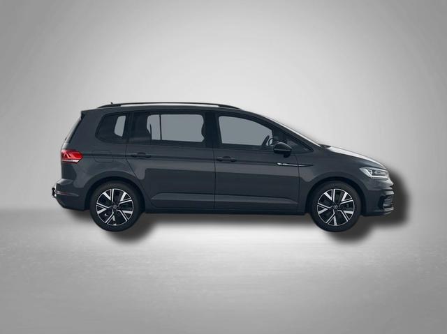 Volkswagen Touran Highline R-Line 1.5 TSI 7-Gang DSG 