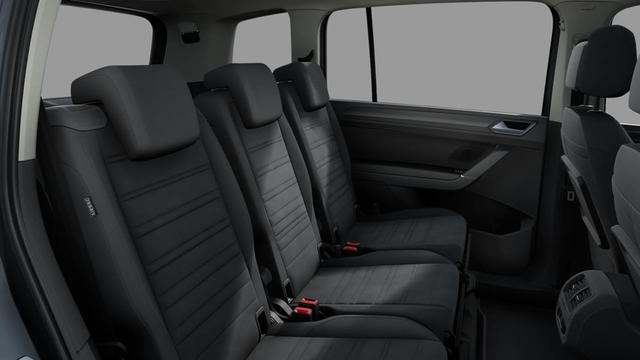 Volkswagen Touran Highline R-Line 1.5 TSI 7-Gang DSG 