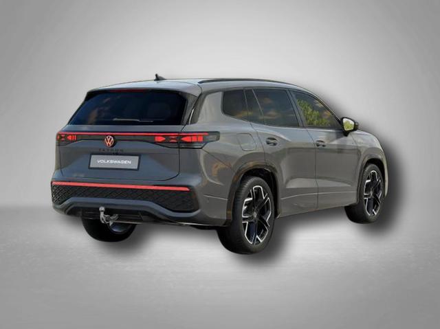 Volkswagen Tayron R-Line 2.0 TDI 7-Gang-DSG 4MOTION 