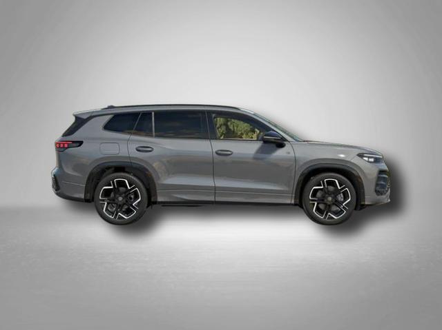 Volkswagen Tayron R-Line 2.0 TDI 7-Gang-DSG 4MOTION 