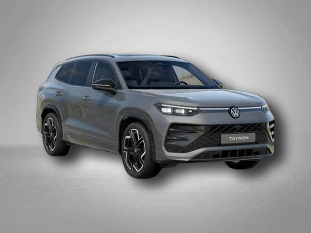 Volkswagen Tayron R-Line 2.0 TDI 7-Gang-DSG 4MOTION 