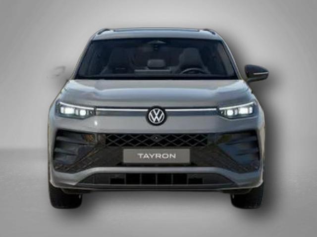 Volkswagen Tayron R-Line 2.0 TDI 7-Gang-DSG 4MOTION 