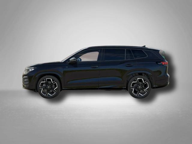 Volkswagen Tayron R-Line 2.0 TDI 7-Gang-DSG 4MOTION 