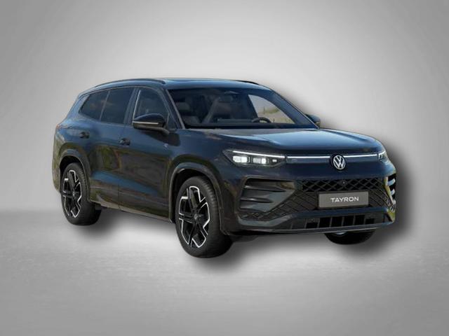 Volkswagen Tayron R-Line 2.0 TDI 7-Gang-DSG 4MOTION 