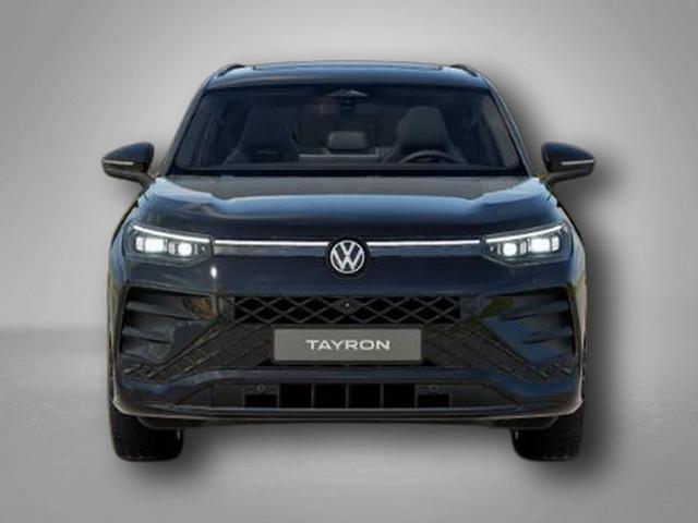 Volkswagen Tayron R-Line 2.0 TDI 7-Gang-DSG 4MOTION 
