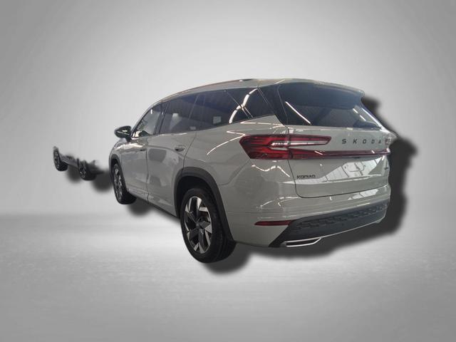 Skoda Kodiaq - Sportline 1.5 TSI 7-Gang DSG