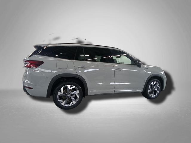 Skoda Kodiaq Sportline 1.5 TSI 7-Gang DSG 