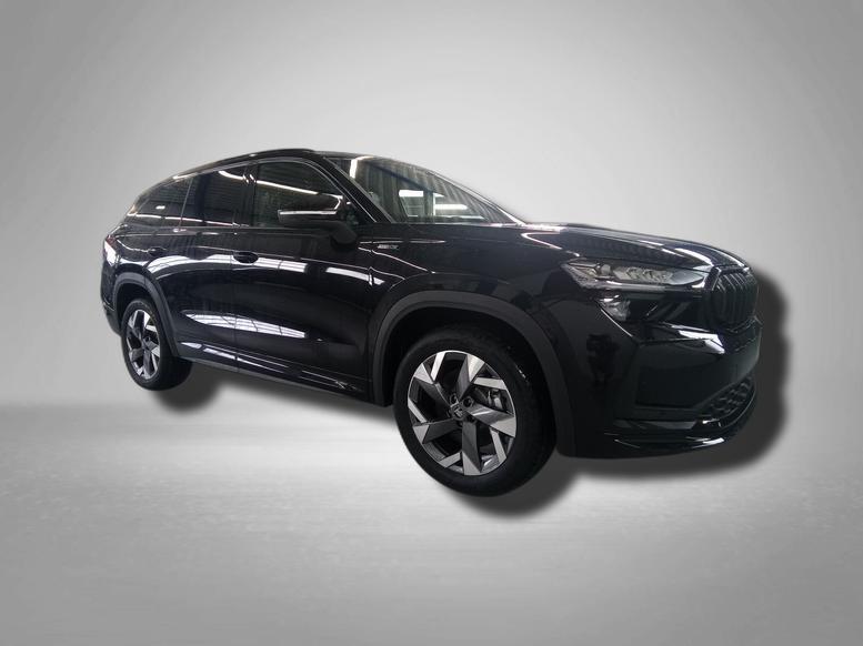 Skoda Kodiaq Sportline 1.5 TSI 7-Gang DSG 