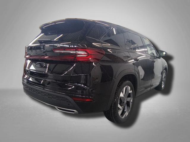 Skoda Kodiaq Sportline 1.5 TSI 7-Gang DSG 