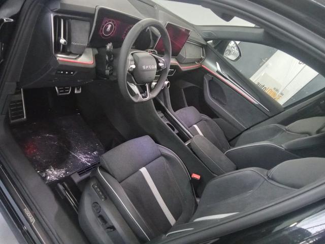 Skoda Kodiaq Sportline 1.5 TSI 7-Gang DSG 